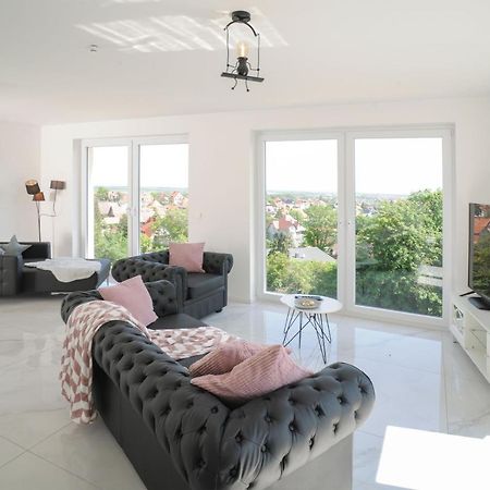 Designloft Sh 19 - Upgrade House Daire Wernigerode Dış mekan fotoğraf