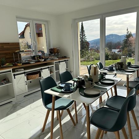 Designloft Sh 19 - Upgrade House Daire Wernigerode Dış mekan fotoğraf