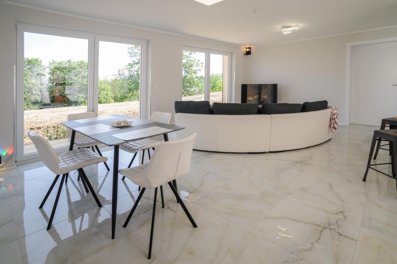 Designloft Sh 19 - Upgrade House Daire Wernigerode Dış mekan fotoğraf