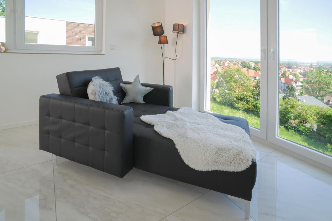 Designloft Sh 19 - Upgrade House Daire Wernigerode Dış mekan fotoğraf