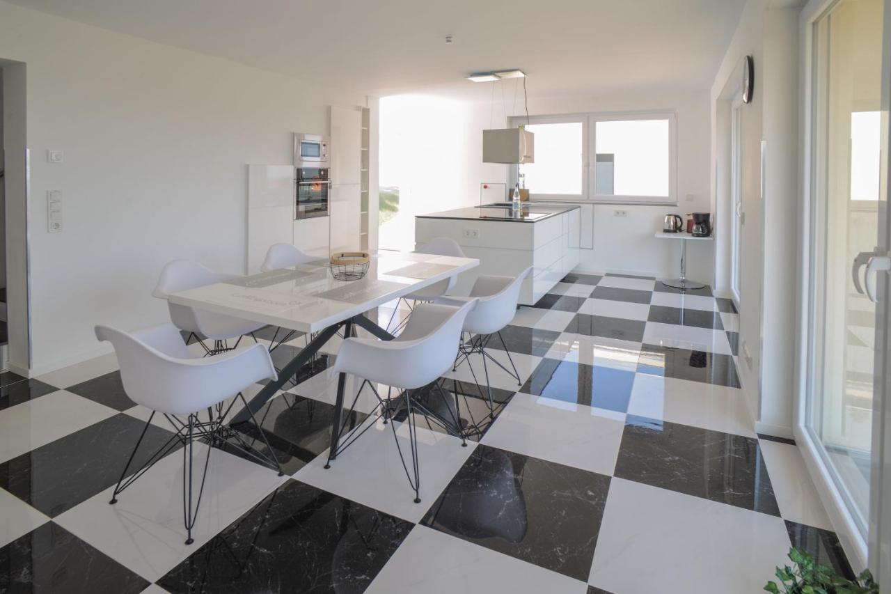 Designloft Sh 19 - Upgrade House Daire Wernigerode Dış mekan fotoğraf