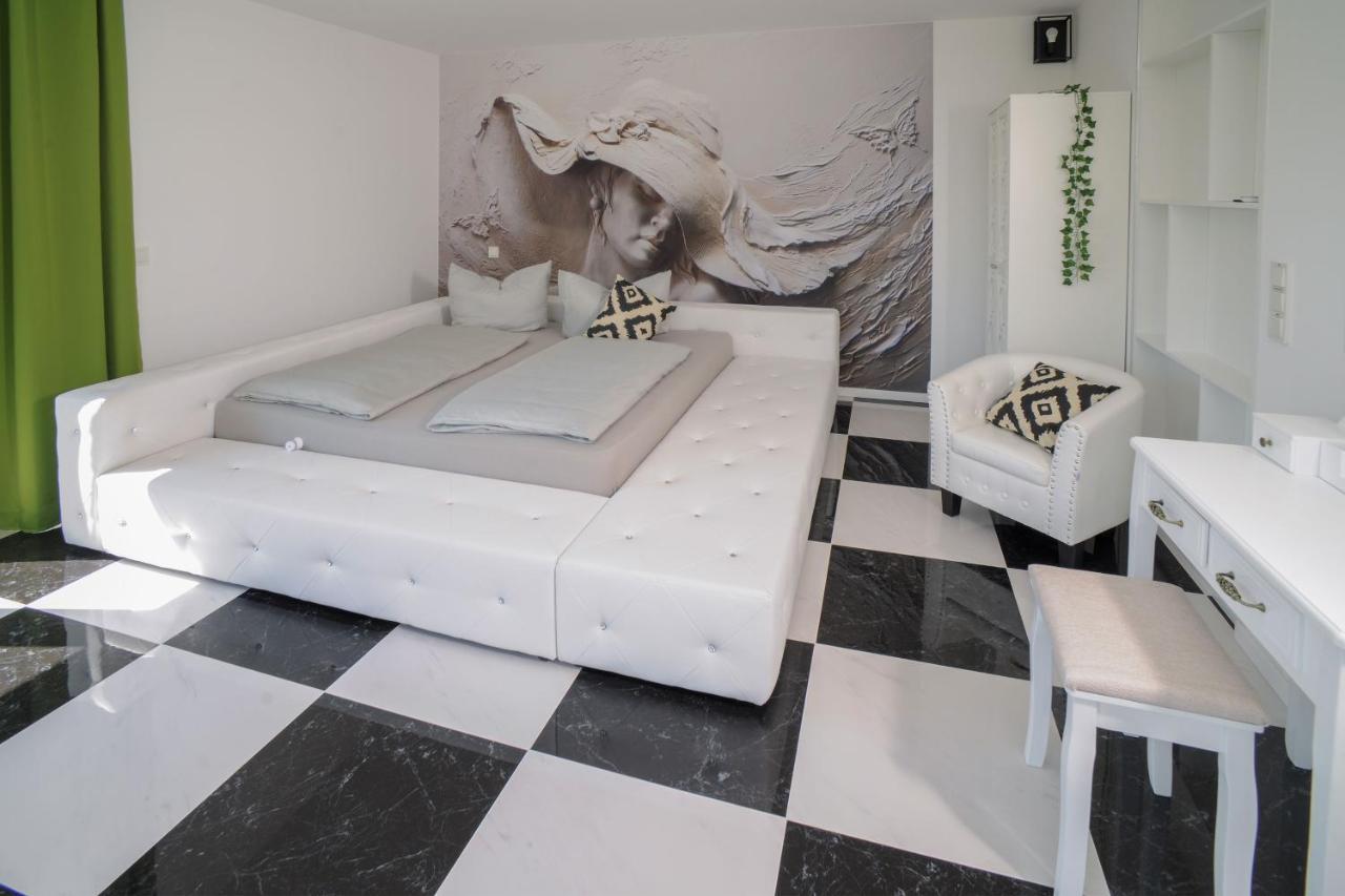Designloft Sh 19 - Upgrade House Daire Wernigerode Dış mekan fotoğraf