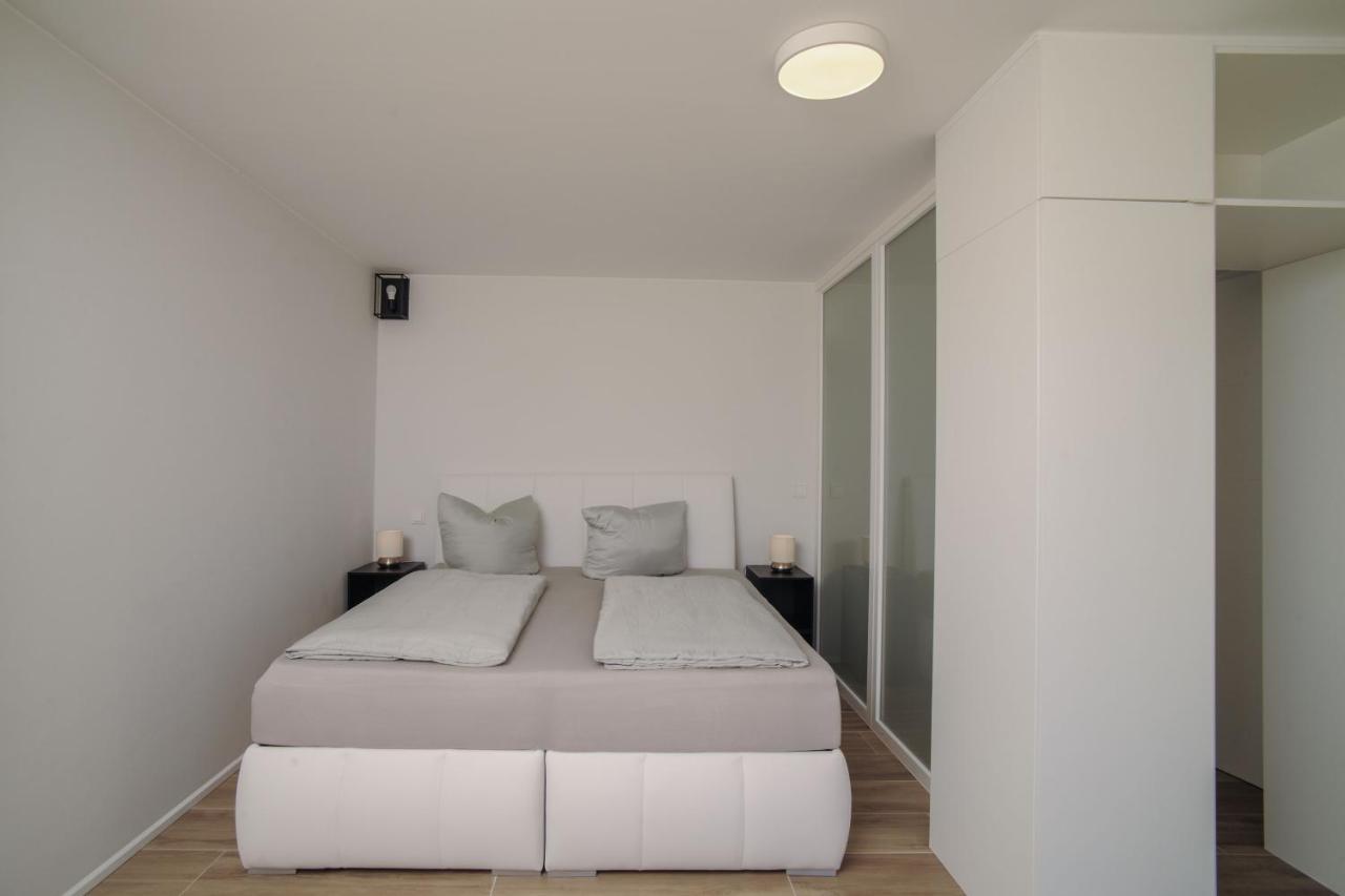Designloft Sh 19 - Upgrade House Daire Wernigerode Dış mekan fotoğraf