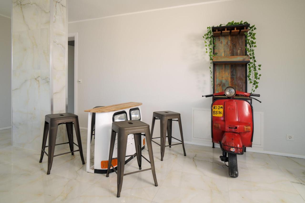 Designloft Sh 19 - Upgrade House Daire Wernigerode Dış mekan fotoğraf