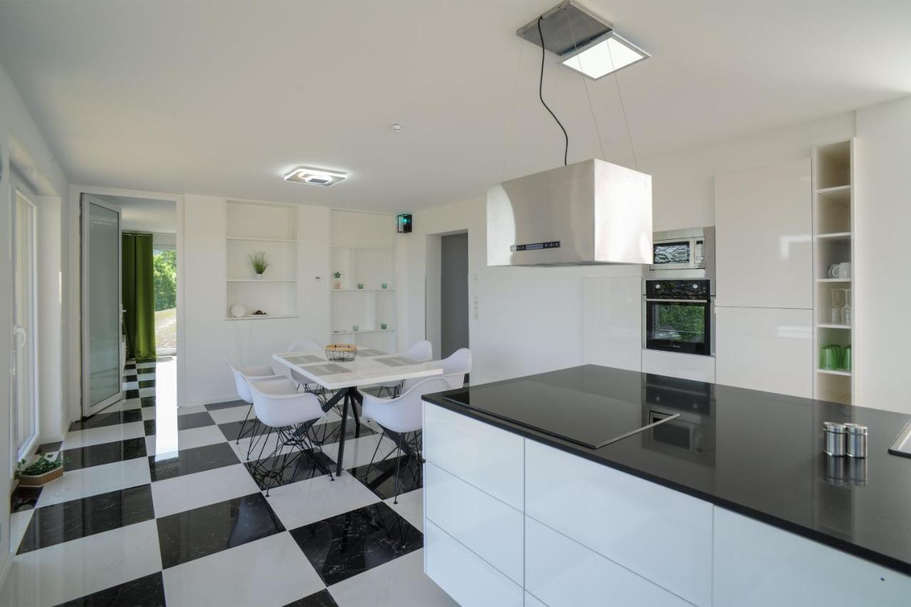 Designloft Sh 19 - Upgrade House Daire Wernigerode Dış mekan fotoğraf