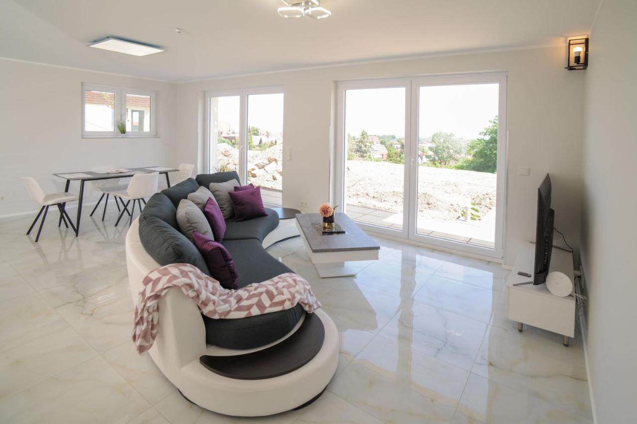 Designloft Sh 19 - Upgrade House Daire Wernigerode Dış mekan fotoğraf