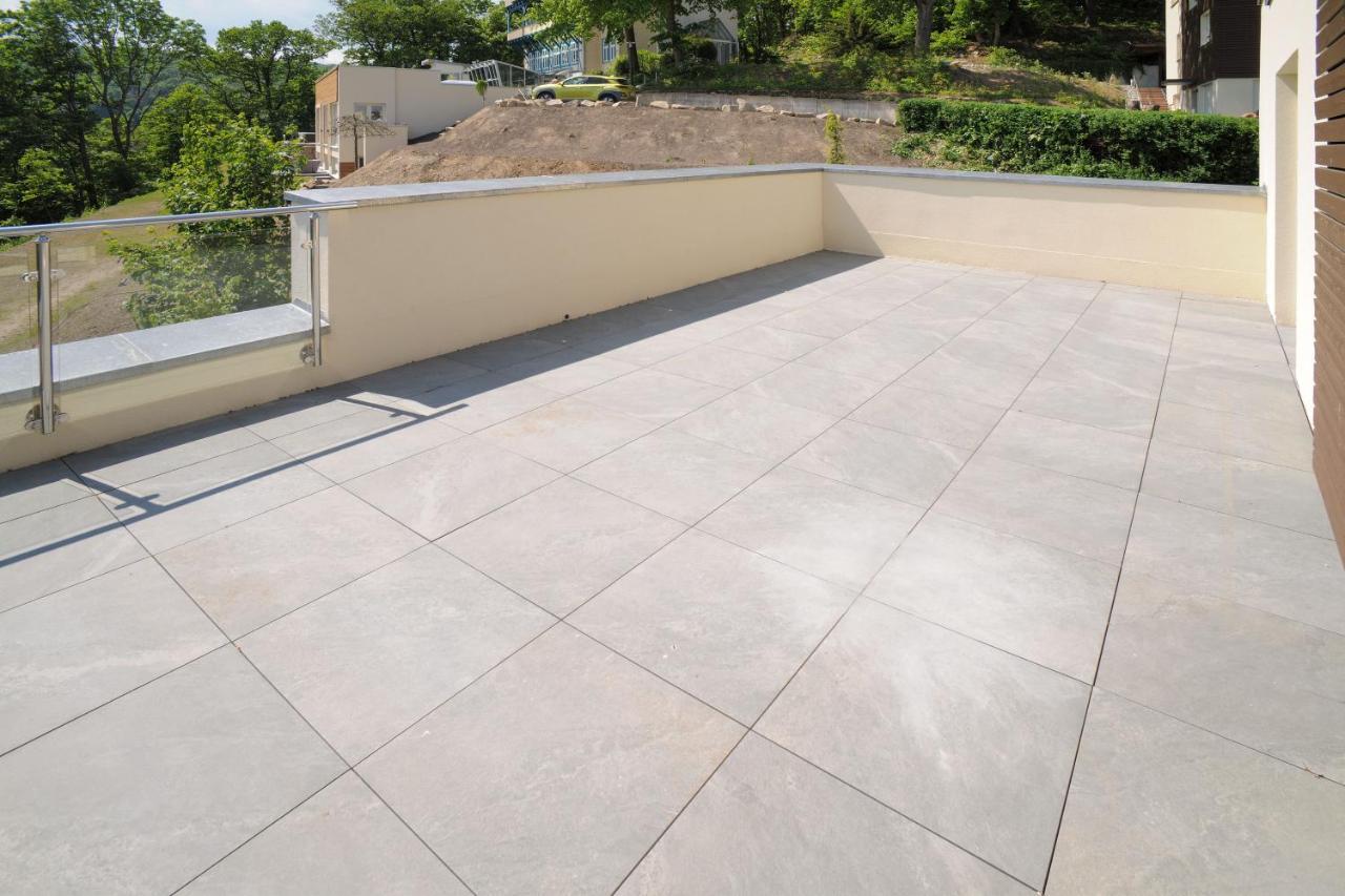 Designloft Sh 19 - Upgrade House Daire Wernigerode Dış mekan fotoğraf
