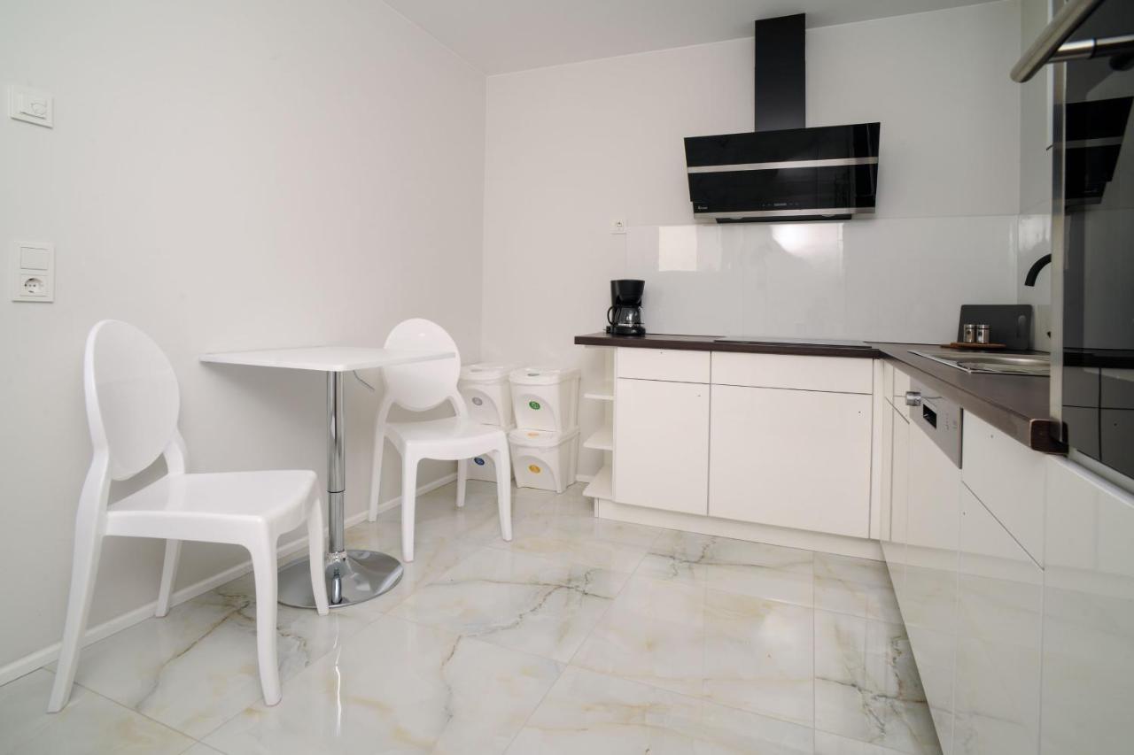 Designloft Sh 19 - Upgrade House Daire Wernigerode Dış mekan fotoğraf