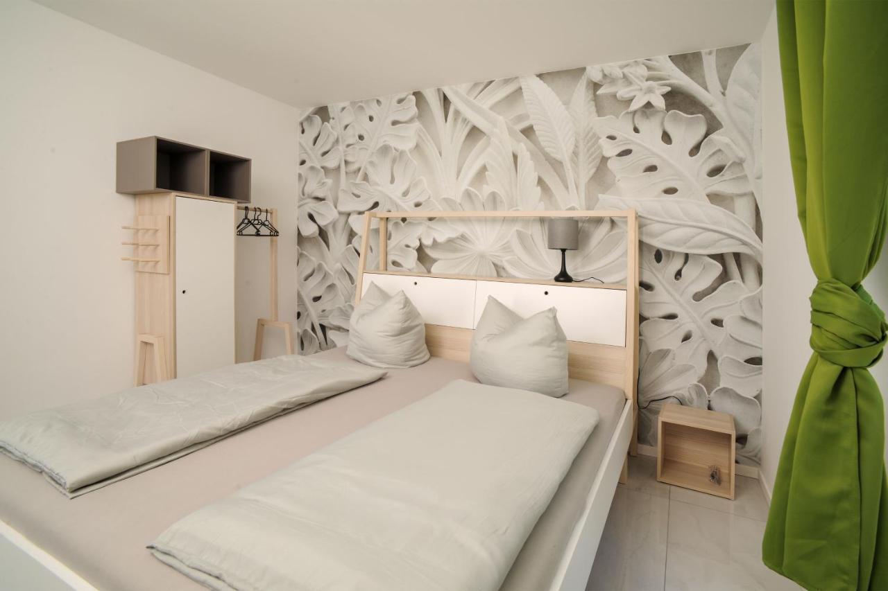 Designloft Sh 19 - Upgrade House Daire Wernigerode Dış mekan fotoğraf