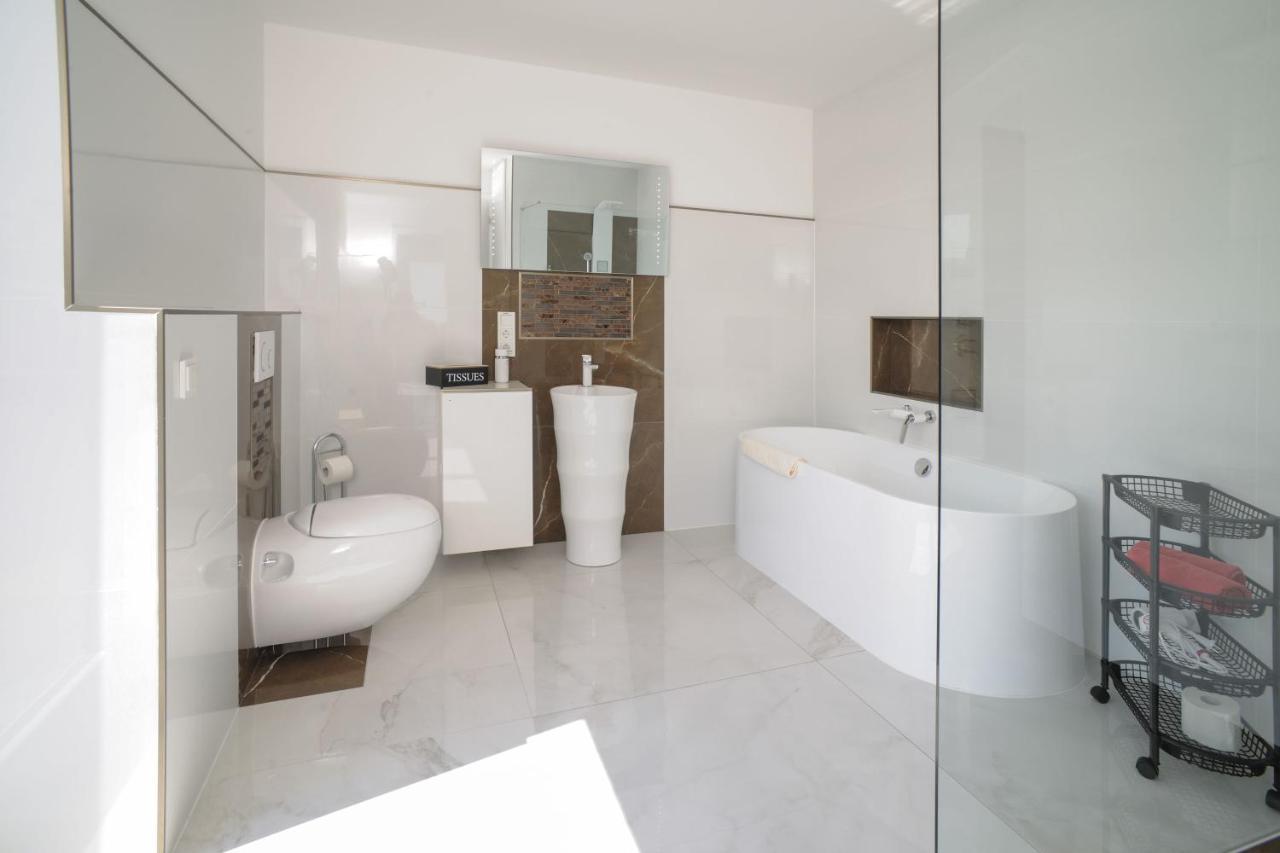 Designloft Sh 19 - Upgrade House Daire Wernigerode Dış mekan fotoğraf