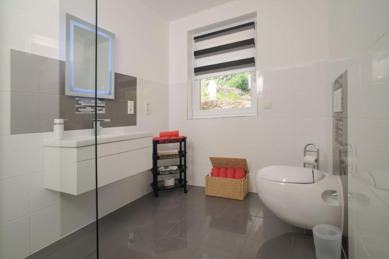 Designloft Sh 19 - Upgrade House Daire Wernigerode Dış mekan fotoğraf