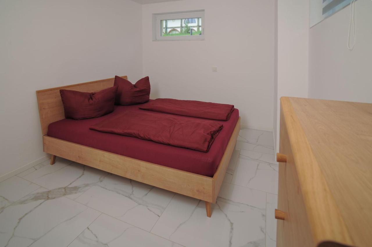 Designloft Sh 19 - Upgrade House Daire Wernigerode Dış mekan fotoğraf