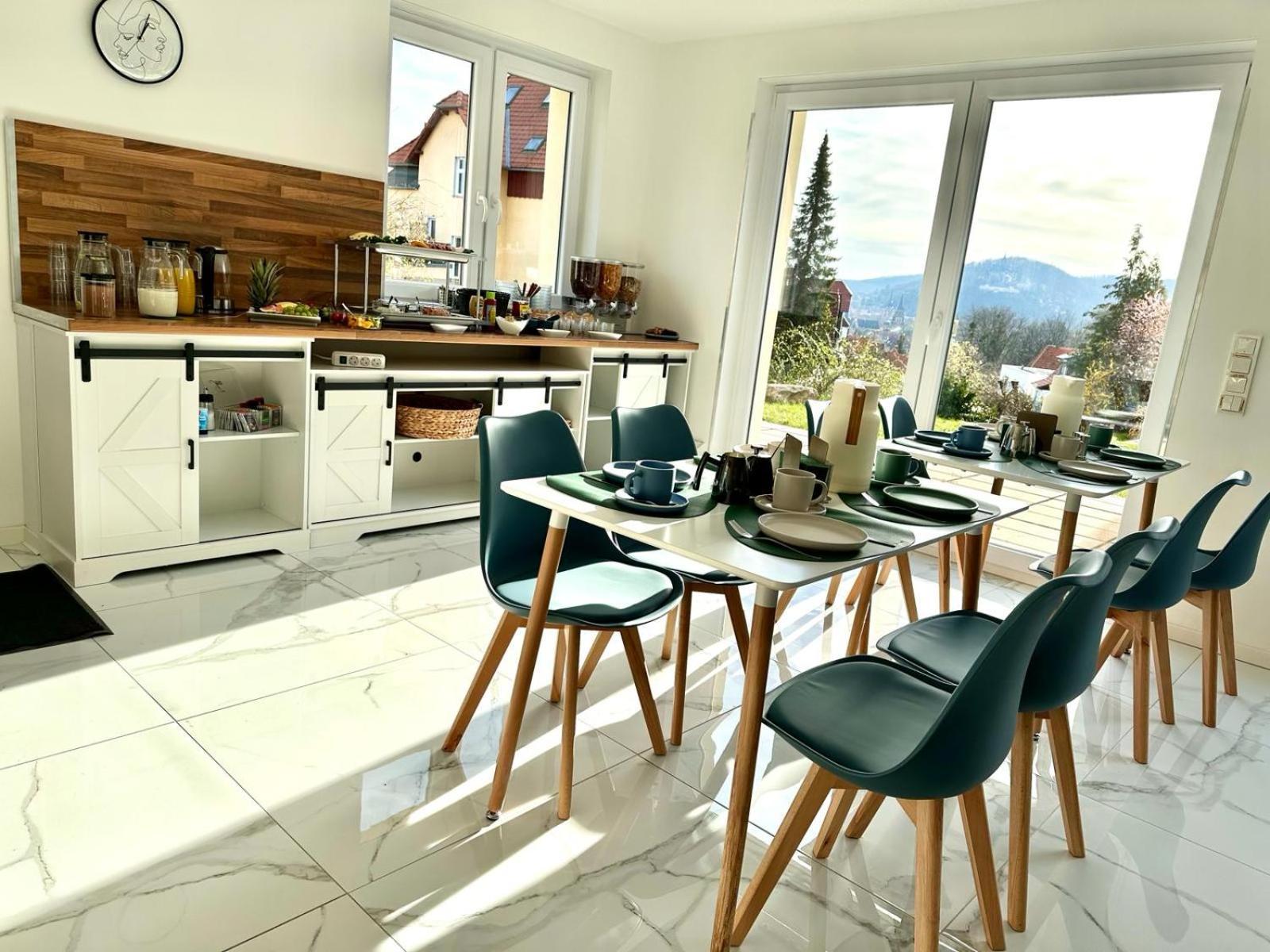 Designloft Sh 19 - Upgrade House Daire Wernigerode Dış mekan fotoğraf